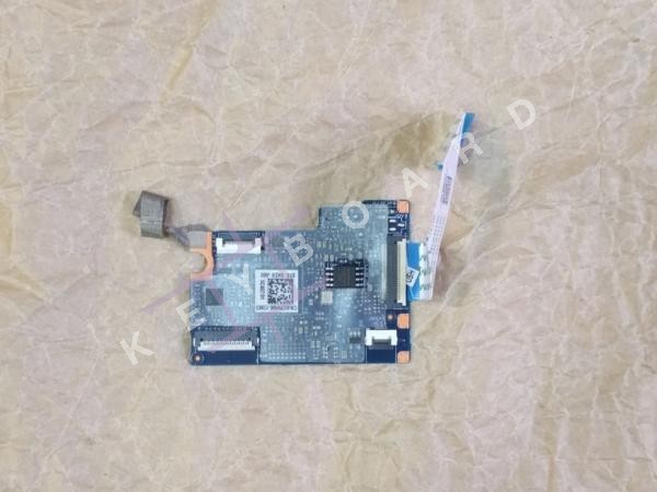 Плата Dell Type LS-C462P